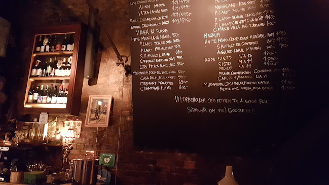 Comentarii opinii despre Oslo Mekaniske Verksted