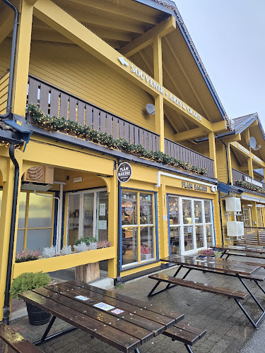Flåm Bakeri
