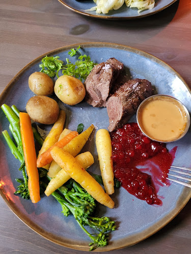 Café Cathedral - Oslo