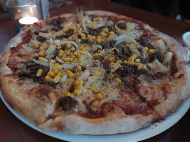 Opinii despre Monte Rosa AS în Orkanger - Gastronomi og hotellvirksomhet