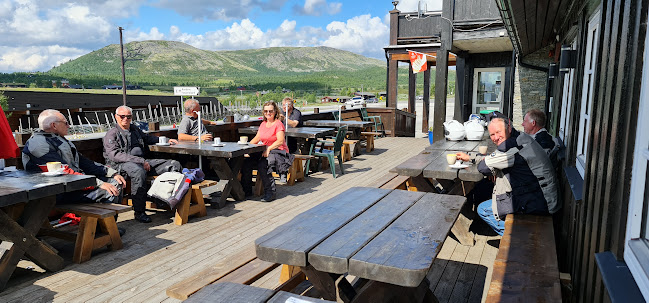 Håkon den Godes gate 29, 7600 Levanger