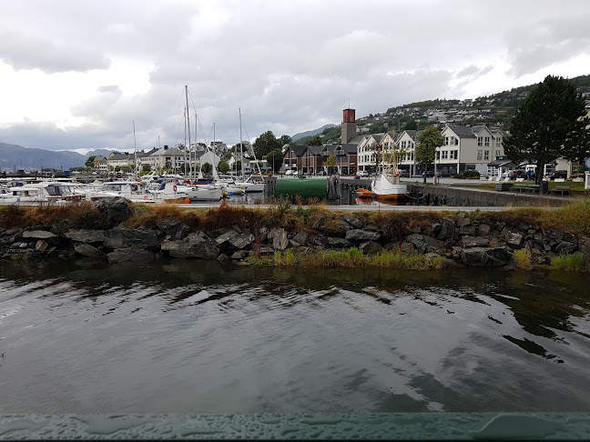 Landscape kafe AS - Volda