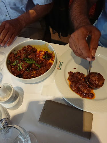 Comentarii opinii despre Shalimar Tandoori Restaurant