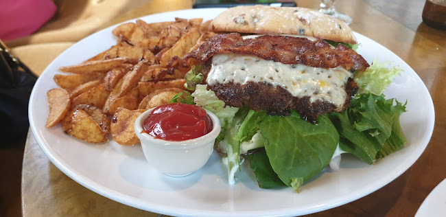 Comentarii opinii despre KaffeDilla