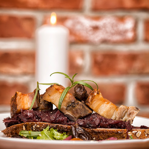 Opinii despre Mormors Cafe în Gamle Fredrikstad - Gastronomi og hotellvirksomhet