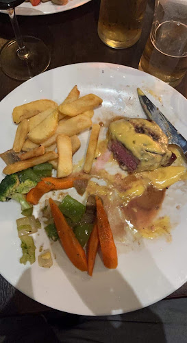 Hereford Steakhouse - Gastronomi og hotellvirksomhet