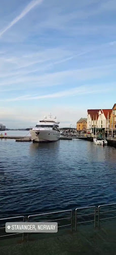 Fisketorget Stavanger