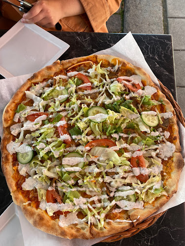 Comentarii opinii despre Cafe Toscana AS