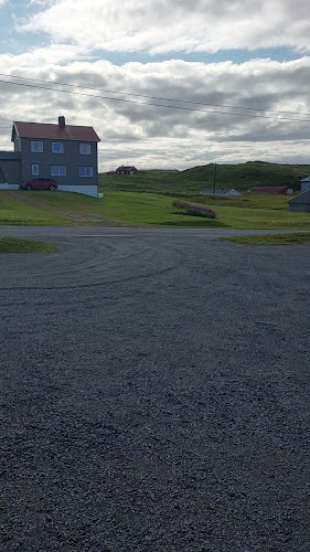 Opinii despre Storhavet Kafé og glamping - Fiskeværet Hovden - Bø i Vesterålen în Hovden - Gastronomi og hotellvirksomhet