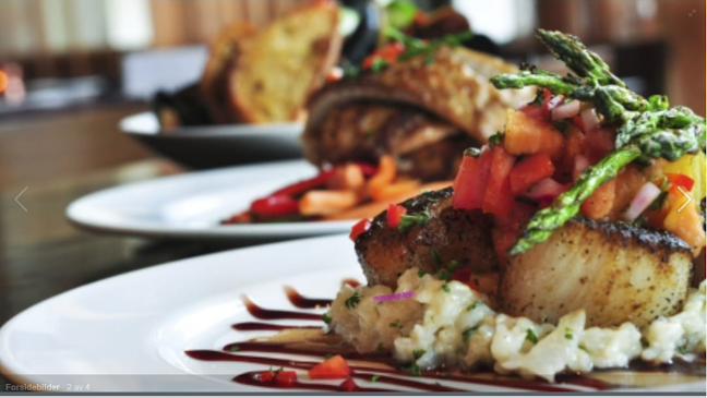 Opinii despre Cafe Toscana AS în Lillehammer - Gastronomi og hotellvirksomhet