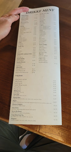 Opinii despre Petrus Restaurant în Oslo - Gastronomi og hotellvirksomhet