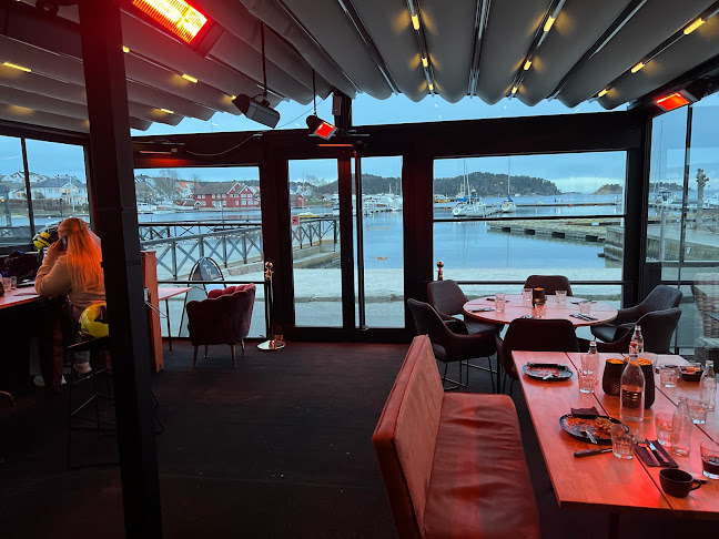 Opinii despre TT-Beach în Lillesand - Gastronomi og hotellvirksomhet