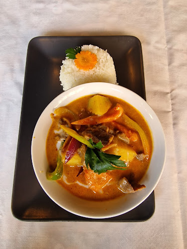 Tuk Tuk Thai Restaurant