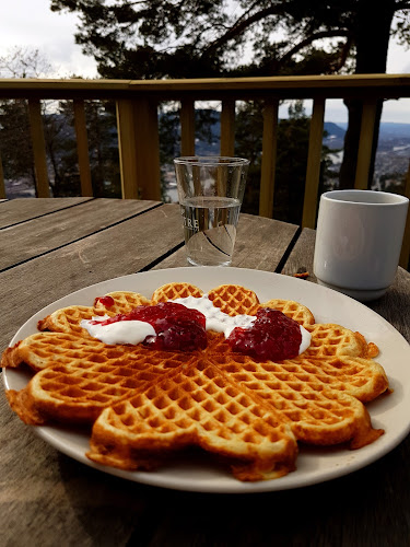 Spiraltoppen 1, 3016 Drammen