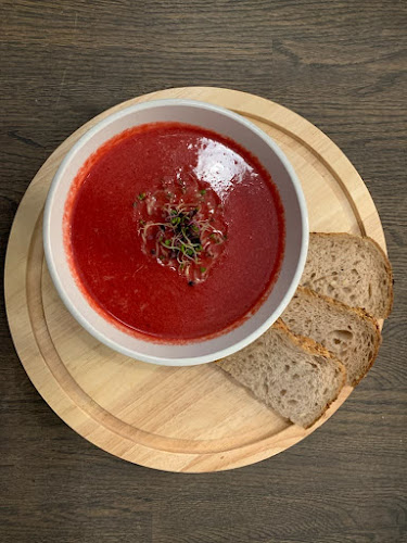 Opinii despre Brekkeparken kafe în Skien - Gastronomi og hotellvirksomhet