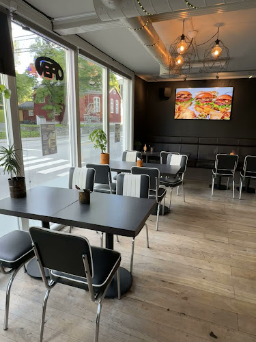 Opinii despre Barbecuez Restaurant în Trondheim - Gastronomi og hotellvirksomhet