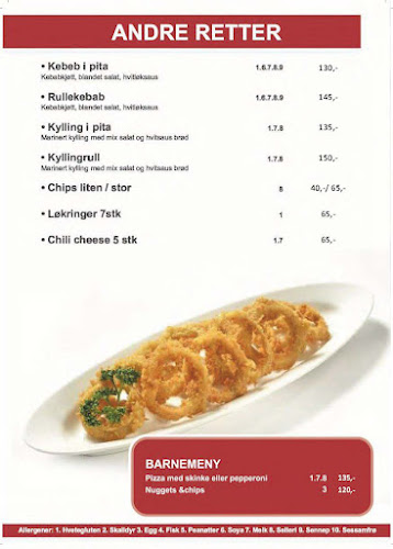 Comentarii opinii despre Nikas pizza