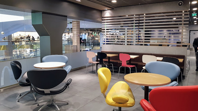 Comentarii opinii despre McDonald's Kvadrat