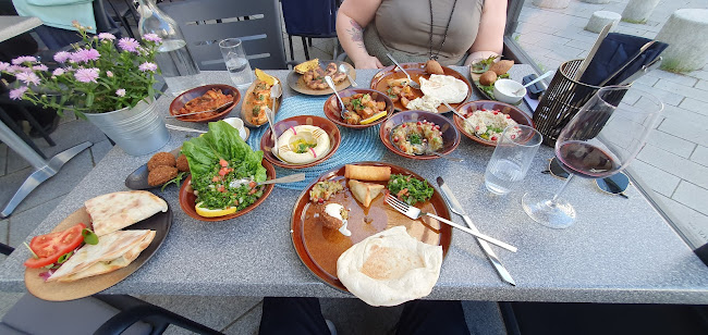 Feniqia (Lillestrøm) - Lillestrøm