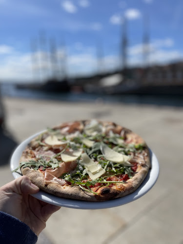 Pappabuene - Gastronomi og hotellvirksomhet