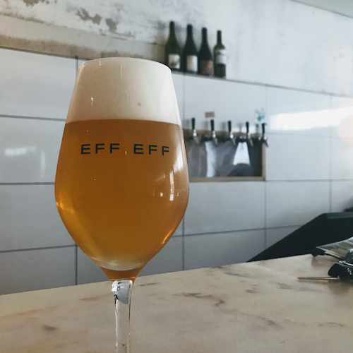 Opinii despre Eff Eff Oyster and Wine Bar în Oslo - Gastronomi og hotellvirksomhet