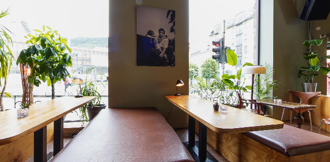 Nygårdsgaten 31, 5006 Bergen