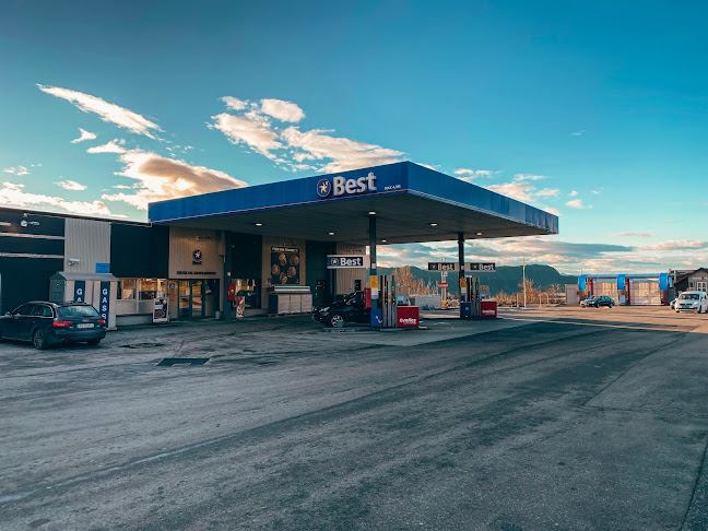 Comentarii opinii despre Best Knutepunktet