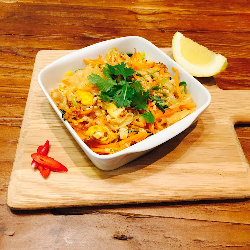 Located in Tista Senter, Walkers gate 4, 1771 Halden