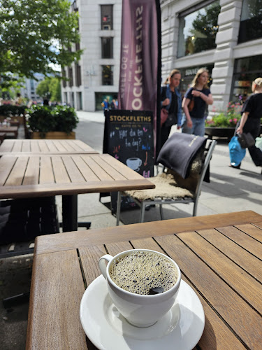 Comentarii opinii despre Stockfleths Lille Grensen