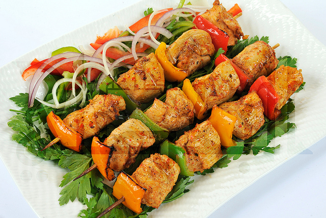 Manar food - Jørpeland