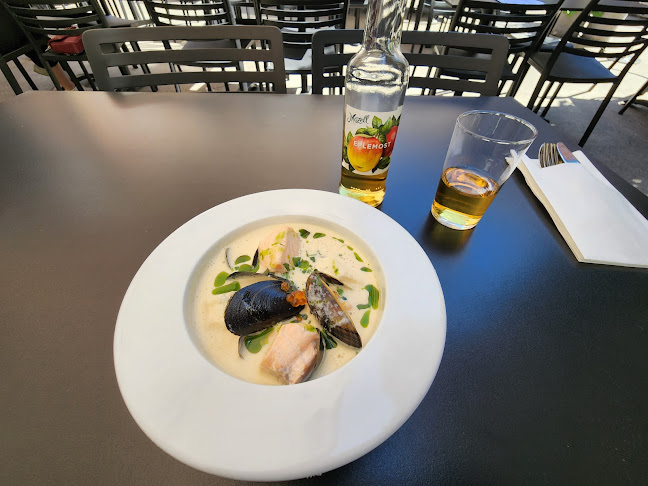 Mathallen Oslo - Oslo