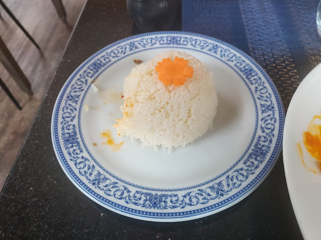 Siam Ratree - Bergen