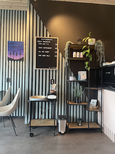 Comentarii opinii despre Manna Kaffebar