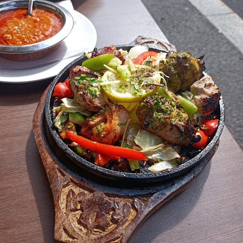 Himalayan Nepali Restaurant - Oslo