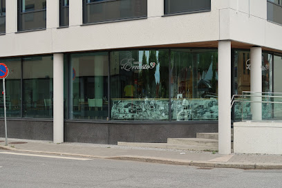 Trattoria da Ernesto