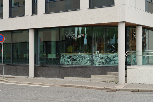 Trattoria da Ernesto