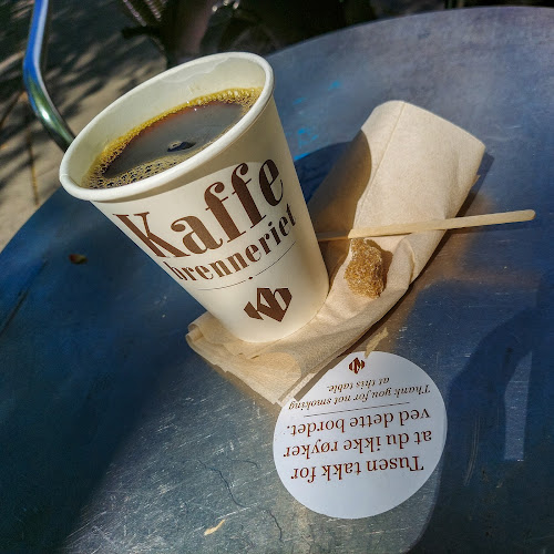 Kaffebrenneriet avd Spikersuppa - Oslo