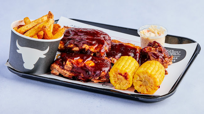 Comentarii opinii despre The Shack Madla