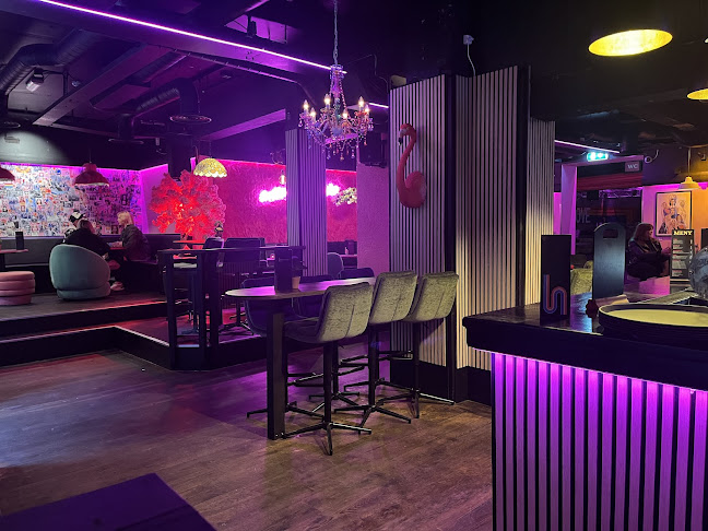 Tollbodgata 7, 4611 Kristiansand