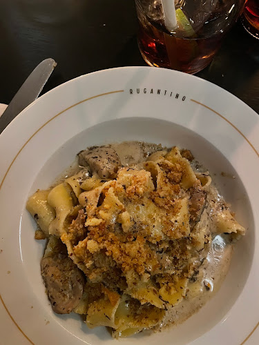 Opinii despre Rugantino Oslo în Oslo - Gastronomi og hotellvirksomhet