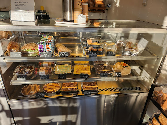 Pizzabakeren Ganddal - Sandnes