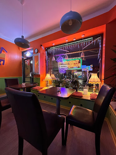 Opinii despre Totty Fruitty în Sarpsborg - Gastronomi og hotellvirksomhet