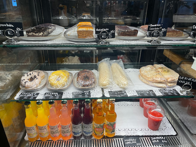 Opinii despre Bar G18 în Oslo - Gastronomi og hotellvirksomhet