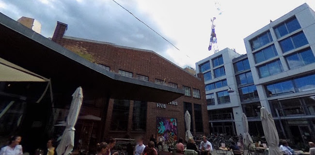 Mathallen Oslo - Oslo