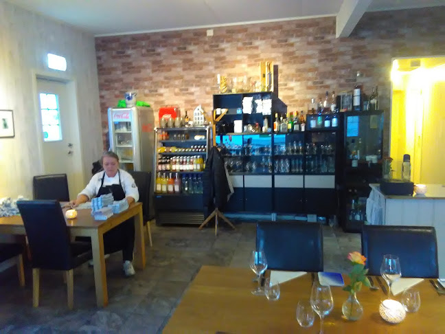 Restaurant Lofotmat - Gastronomi og hotellvirksomhet