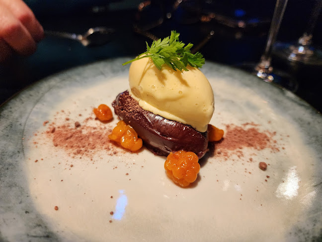 Restaurant Fjord - Oslo