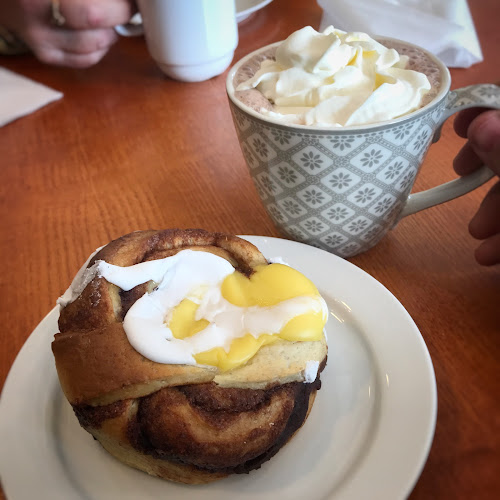 Comentarii opinii despre Nøtterø Bakeri & Konditori - Tønsberg Torg