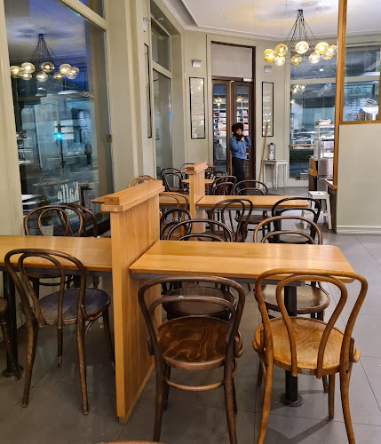 Kaffebrenneriet avd Universitetsgata