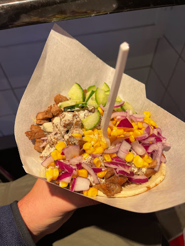 Opinii despre Pappa Pizza în Fjerdingby - Gastronomi og hotellvirksomhet