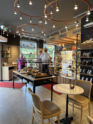 Opinii despre Baker Hansen Rådhuset în Oslo - Gastronomi og hotellvirksomhet